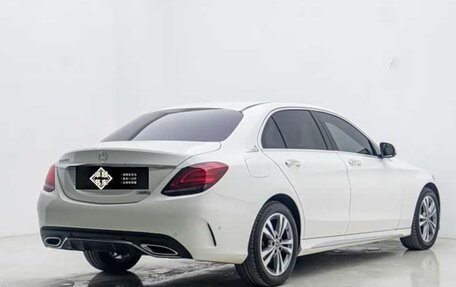 Mercedes-Benz C-Класс, 2021 год, 2 190 000 рублей, 6 фотография