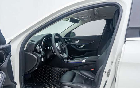 Mercedes-Benz C-Класс, 2021 год, 2 190 000 рублей, 9 фотография