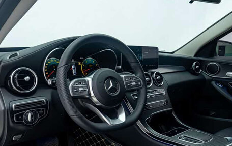 Mercedes-Benz C-Класс, 2021 год, 2 190 000 рублей, 8 фотография