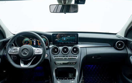 Mercedes-Benz C-Класс, 2021 год, 2 190 000 рублей, 7 фотография