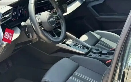 Audi A3, 2023 год, 1 930 000 рублей, 7 фотография