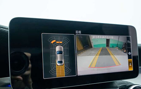 Mercedes-Benz C-Класс, 2021 год, 2 190 000 рублей, 14 фотография