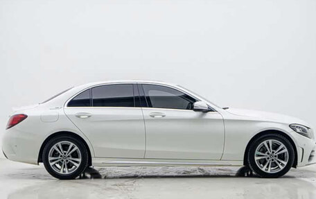 Mercedes-Benz C-Класс, 2021 год, 2 190 000 рублей, 21 фотография