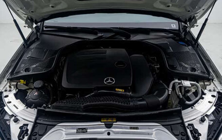 Mercedes-Benz C-Класс, 2021 год, 2 190 000 рублей, 19 фотография
