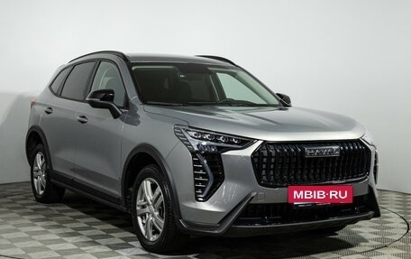 Haval Jolion, 2025 год, 2 249 700 рублей, 3 фотография