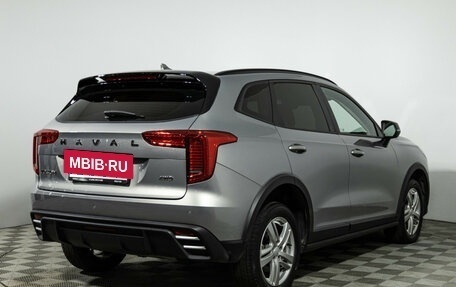 Haval Jolion, 2025 год, 2 249 700 рублей, 6 фотография