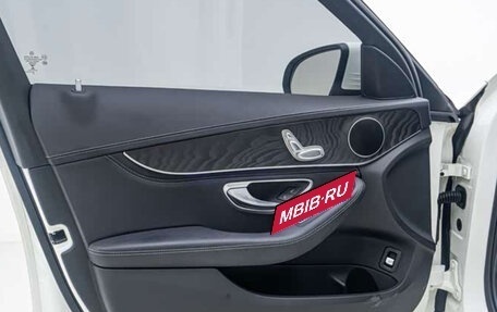 Mercedes-Benz C-Класс, 2021 год, 2 190 000 рублей, 15 фотография
