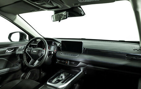 Haval Jolion, 2025 год, 2 249 700 рублей, 10 фотография