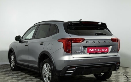 Haval Jolion, 2025 год, 2 249 700 рублей, 8 фотография