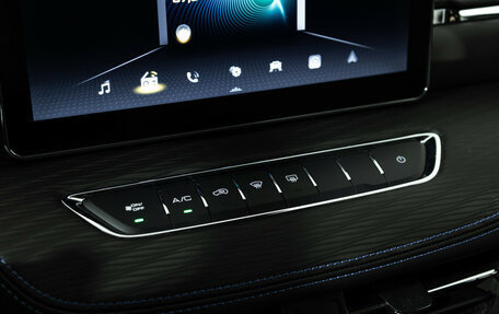 Haval Jolion, 2025 год, 2 249 700 рублей, 18 фотография