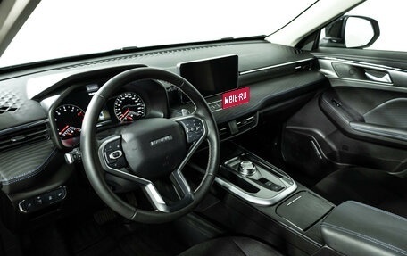 Haval Jolion, 2025 год, 2 249 700 рублей, 12 фотография