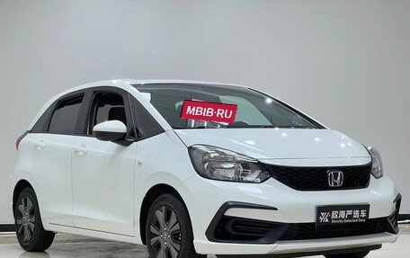 Honda Life, 2023 год, 1 158 003 рублей, 3 фотография