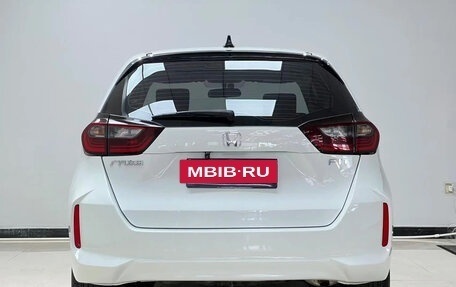 Honda Life, 2023 год, 1 158 003 рублей, 5 фотография