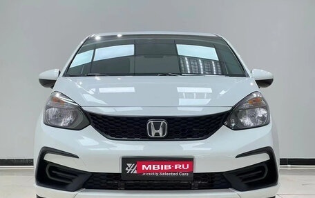 Honda Life, 2023 год, 1 158 003 рублей, 2 фотография