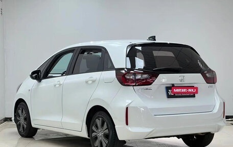 Honda Life, 2023 год, 1 158 003 рублей, 4 фотография