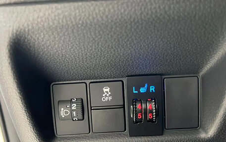 Honda Life, 2023 год, 1 158 003 рублей, 13 фотография