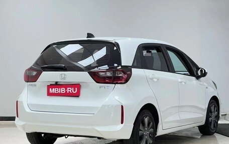 Honda Life, 2023 год, 1 158 003 рублей, 6 фотография