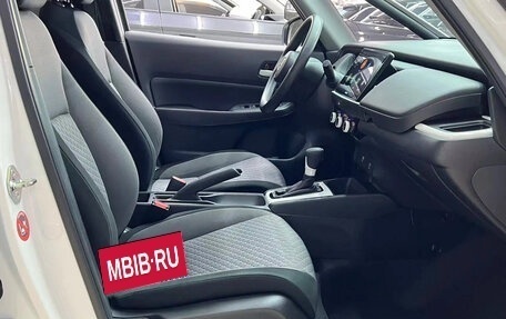 Honda Life, 2023 год, 1 158 003 рублей, 12 фотография