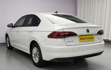 Volkswagen Bora, 2022 год, 1 100 007 рублей, 4 фотография