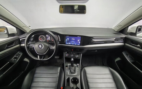 Volkswagen Bora, 2022 год, 1 100 007 рублей, 13 фотография