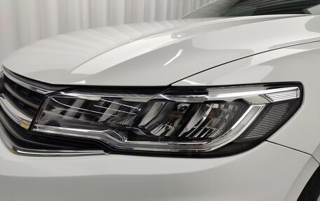 Volkswagen Bora, 2022 год, 1 100 007 рублей, 11 фотография