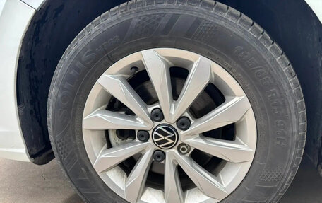 Volkswagen Bora, 2023 год, 1 100 007 рублей, 8 фотография