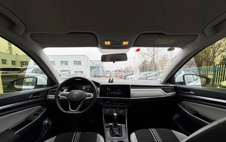 Volkswagen Bora, 2023 год, 1 100 007 рублей, 10 фотография