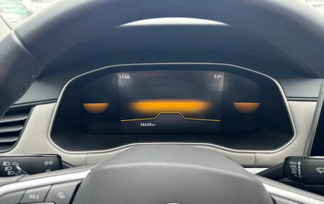Volkswagen Bora, 2023 год, 1 100 007 рублей, 11 фотография