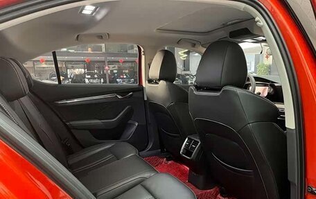 Skoda Octavia IV, 2021 год, 1 620 000 рублей, 6 фотография