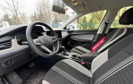 Volkswagen Bora, 2023 год, 1 100 007 рублей, 14 фотография