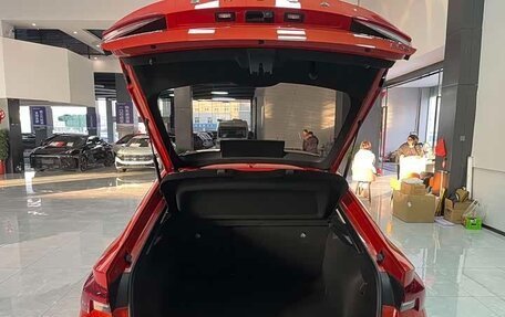 Skoda Octavia IV, 2021 год, 1 620 000 рублей, 16 фотография