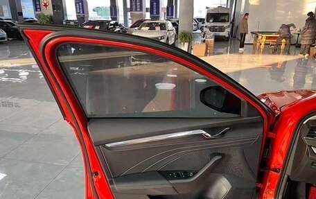 Skoda Octavia IV, 2021 год, 1 620 000 рублей, 24 фотография