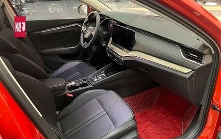 Skoda Octavia IV, 2021 год, 1 620 000 рублей, 14 фотография