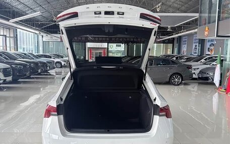 Skoda Octavia IV, 2022 год, 2 350 000 рублей, 13 фотография