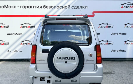 Suzuki Jimny, 2014 год, 1 050 000 рублей, 3 фотография