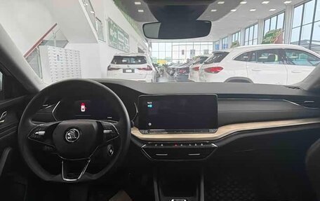 Skoda Octavia IV, 2022 год, 2 030 000 рублей, 2 фотография