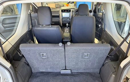 Suzuki Jimny, 2014 год, 1 050 000 рублей, 17 фотография