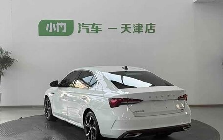Skoda Octavia IV, 2022 год, 2 030 000 рублей, 3 фотография