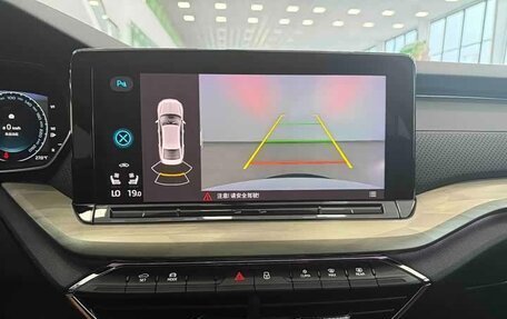 Skoda Octavia IV, 2022 год, 2 030 000 рублей, 16 фотография