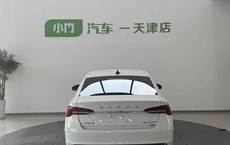 Skoda Octavia IV, 2022 год, 2 030 000 рублей, 7 фотография
