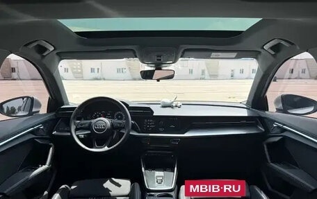 Audi A3, 2023 год, 1 990 000 рублей, 12 фотография