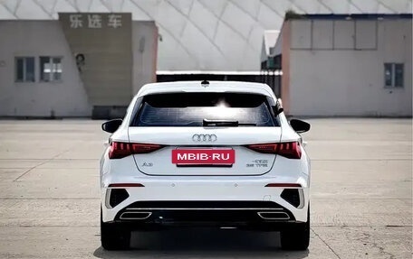 Audi A3, 2023 год, 1 990 000 рублей, 5 фотография