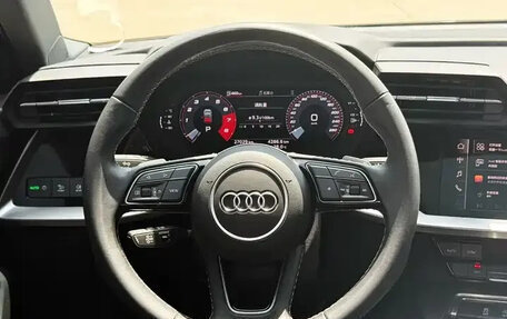 Audi A3, 2023 год, 1 990 000 рублей, 23 фотография