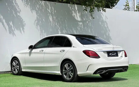 Mercedes-Benz C-Класс, 2021 год, 2 559 000 рублей, 6 фотография