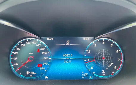 Mercedes-Benz C-Класс, 2021 год, 2 559 000 рублей, 10 фотография