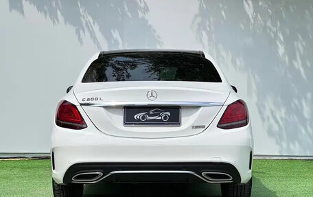 Mercedes-Benz C-Класс, 2021 год, 2 559 000 рублей, 5 фотография