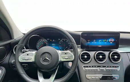 Mercedes-Benz C-Класс, 2021 год, 2 559 000 рублей, 9 фотография