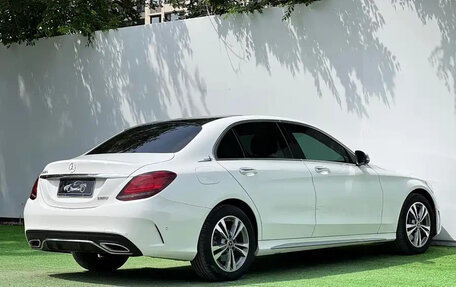Mercedes-Benz C-Класс, 2021 год, 2 559 000 рублей, 4 фотография