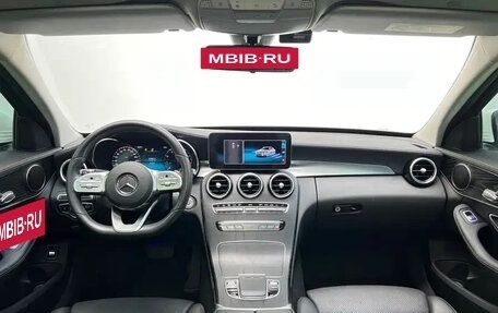 Mercedes-Benz C-Класс, 2021 год, 2 559 000 рублей, 8 фотография