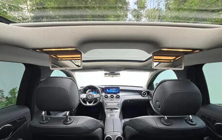Mercedes-Benz C-Класс, 2021 год, 2 559 000 рублей, 21 фотография